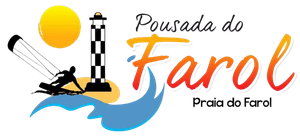 Pousada do Farol - Praia do Farol, RN